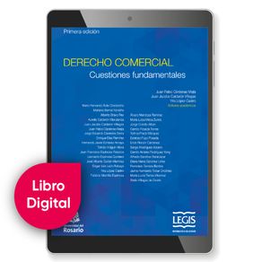 DERECHO COMERCIAL